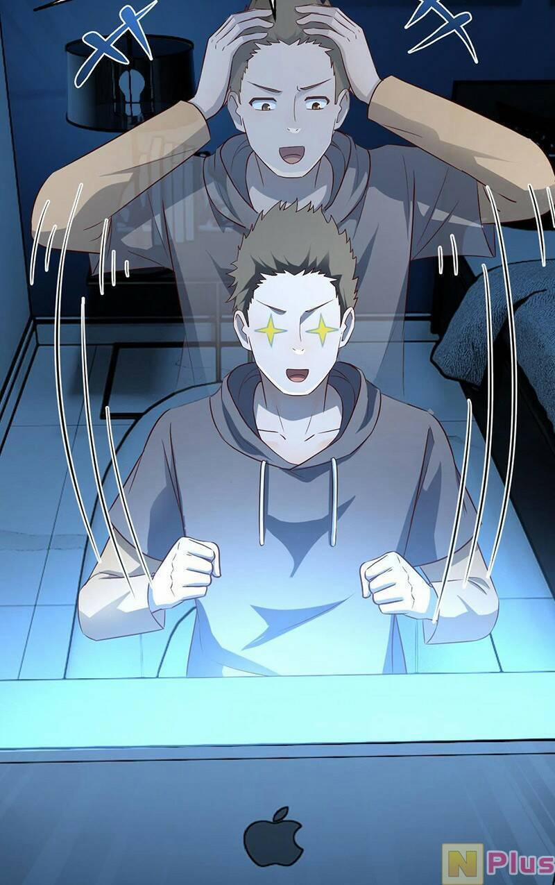 Chị Gái Tôi Là Đại Minh Tinh 204 trang 18