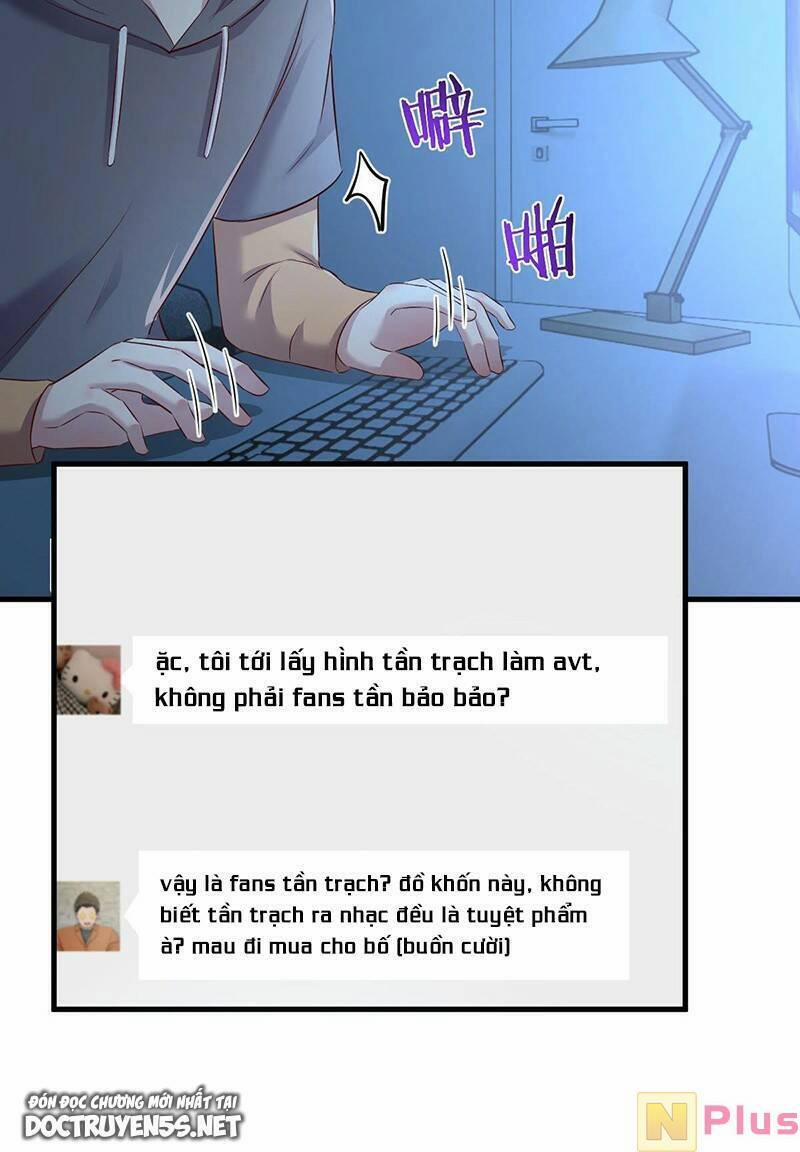 Chị Gái Tôi Là Đại Minh Tinh 204 trang 23