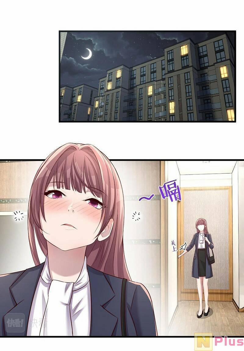 Chị Gái Tôi Là Đại Minh Tinh 204 trang 24