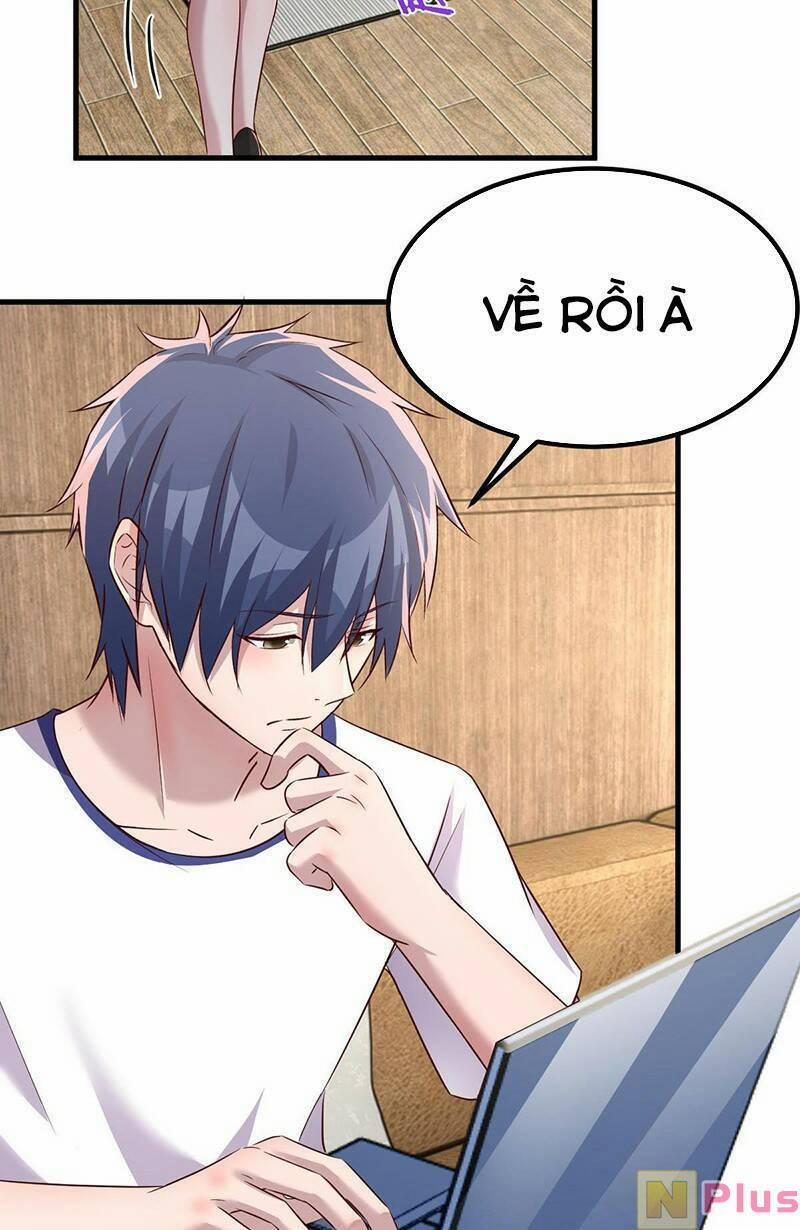 Chị Gái Tôi Là Đại Minh Tinh 204 trang 26