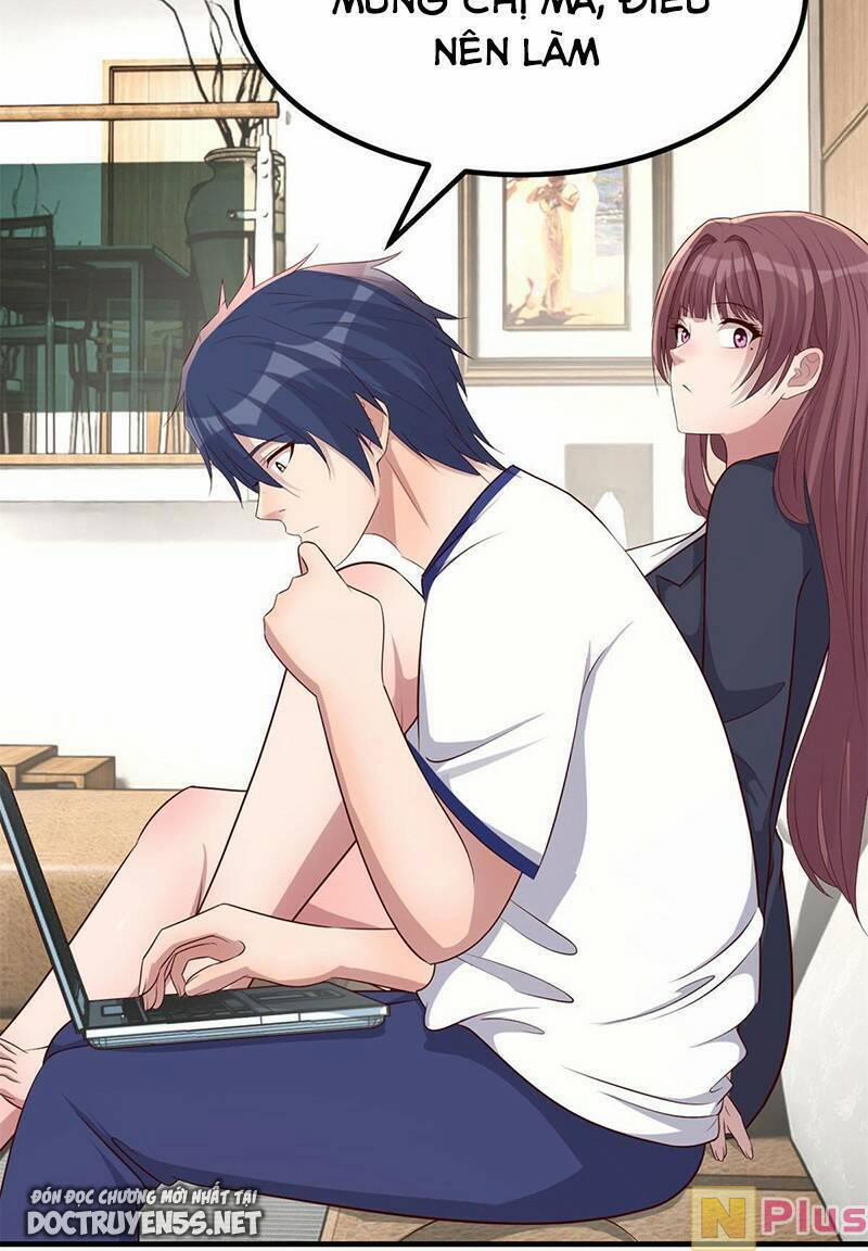 Chị Gái Tôi Là Đại Minh Tinh 204 trang 31