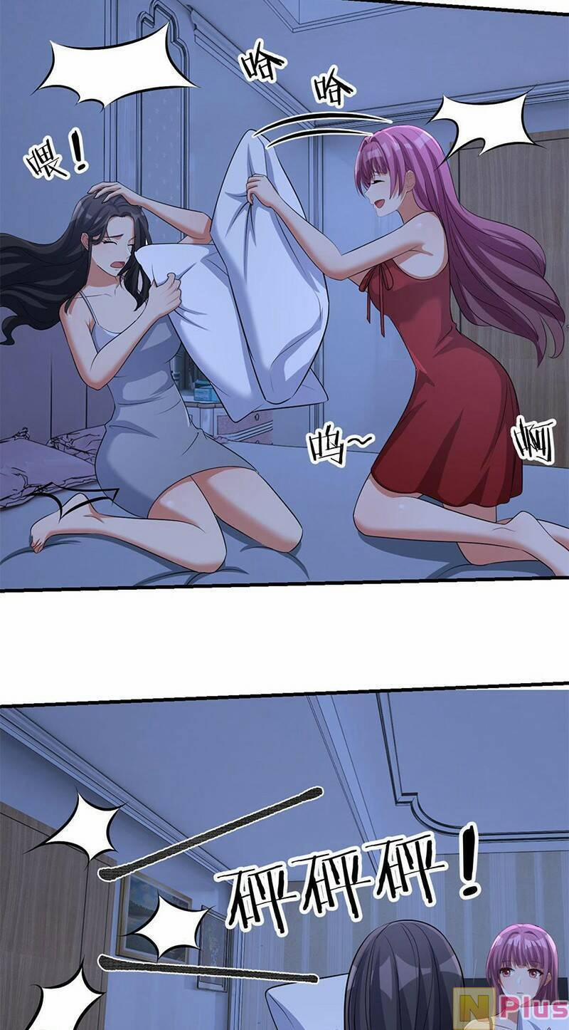 Chị Gái Tôi Là Đại Minh Tinh 204 trang 8