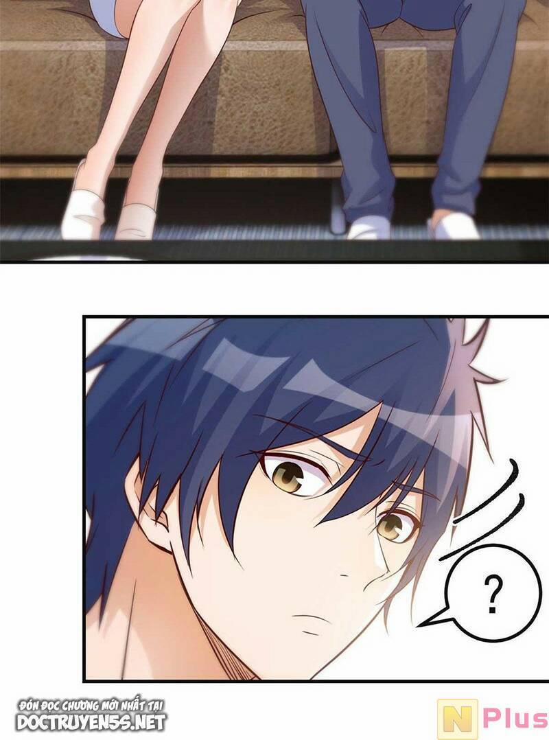 Chị Gái Tôi Là Đại Minh Tinh 205 trang 19