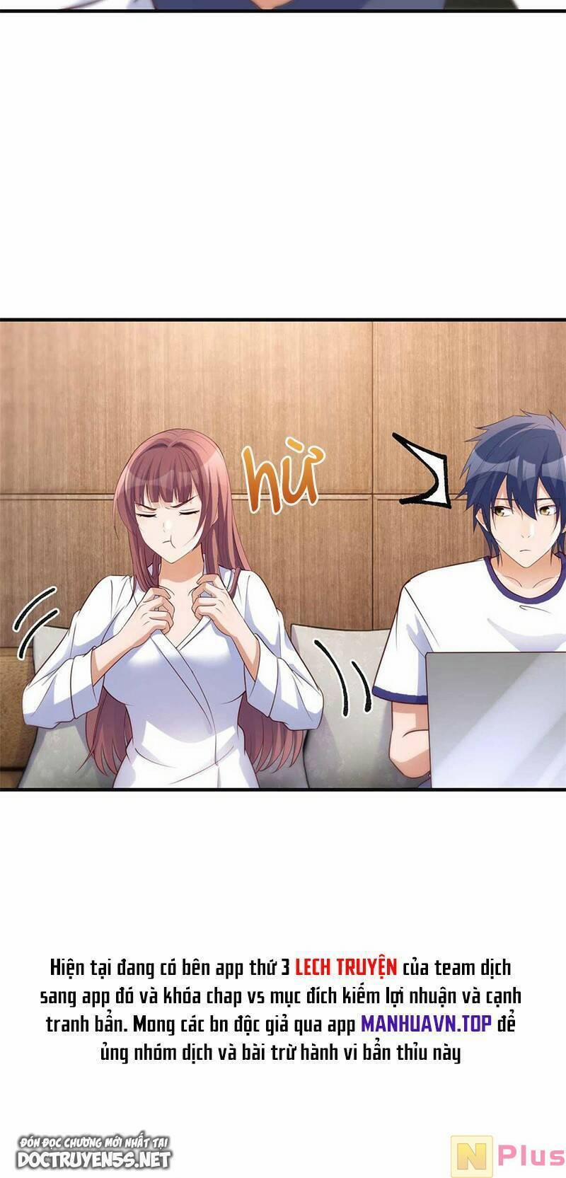 Chị Gái Tôi Là Đại Minh Tinh 205 trang 22