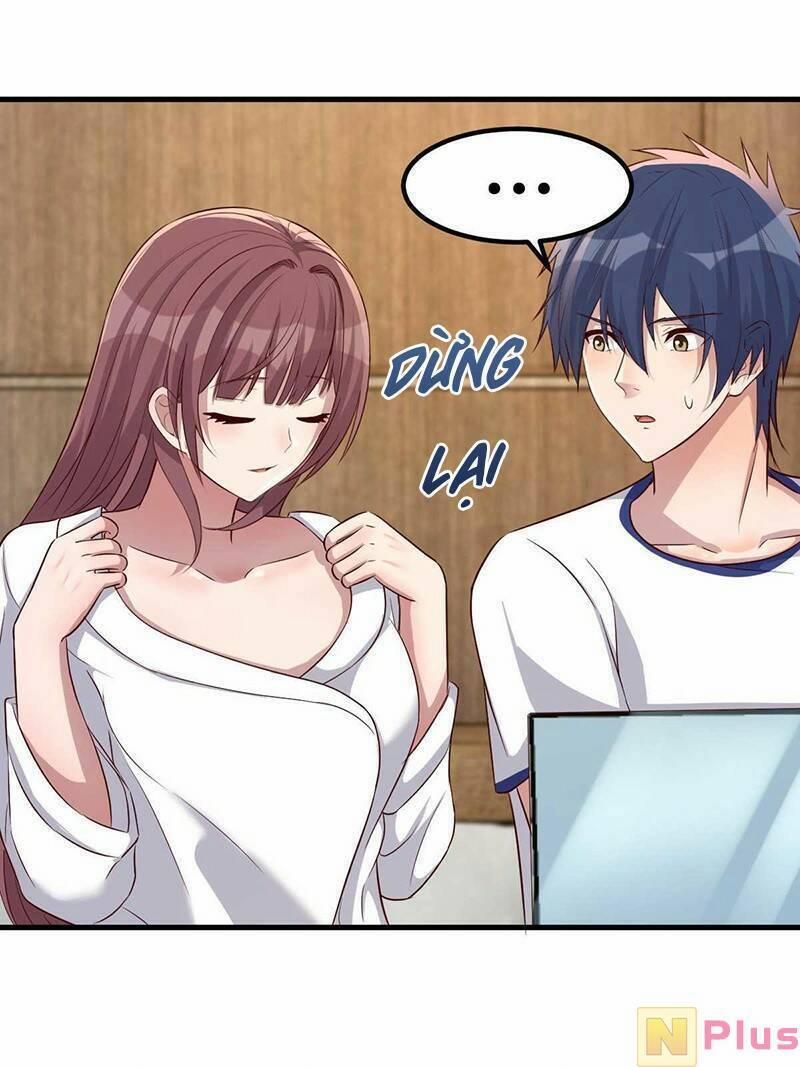 Chị Gái Tôi Là Đại Minh Tinh 205 trang 27