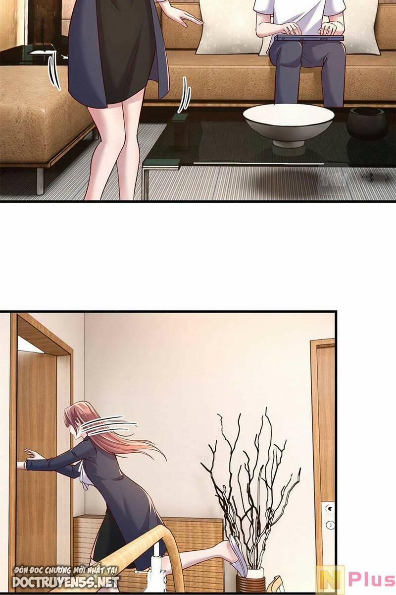 Chị Gái Tôi Là Đại Minh Tinh 205 trang 3