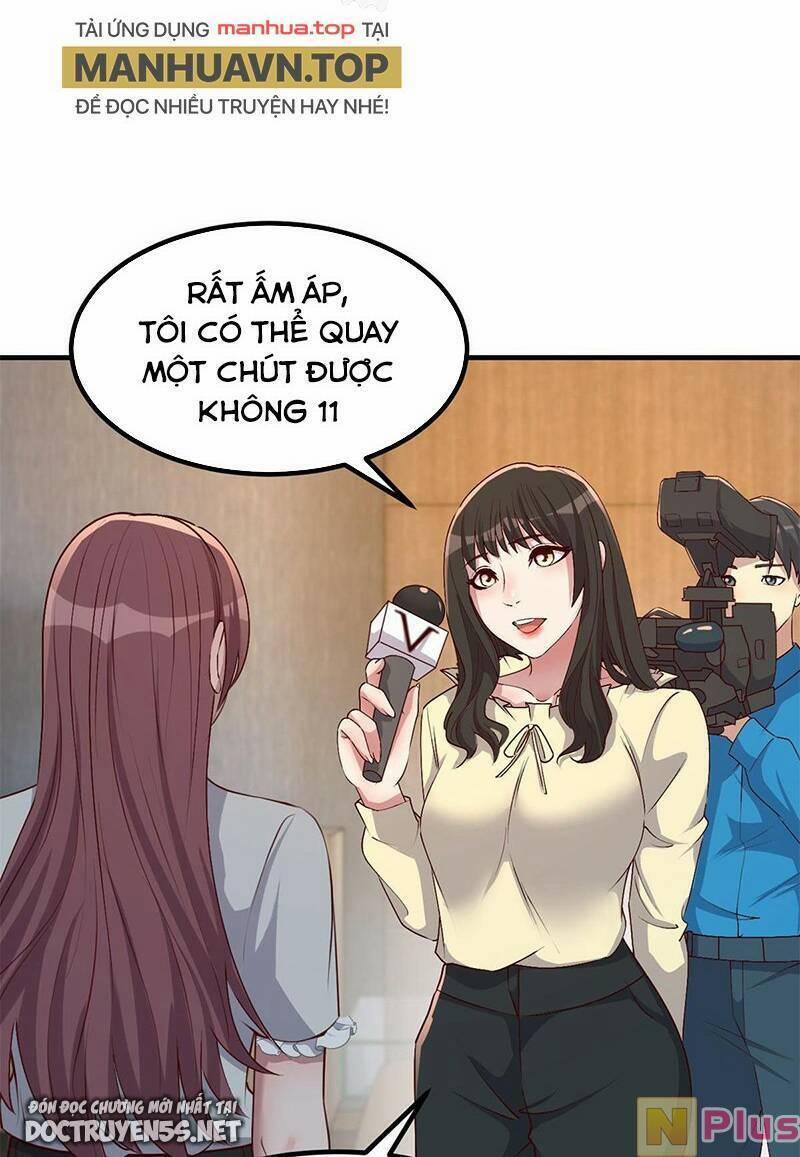 Chị Gái Tôi Là Đại Minh Tinh 206 trang 18