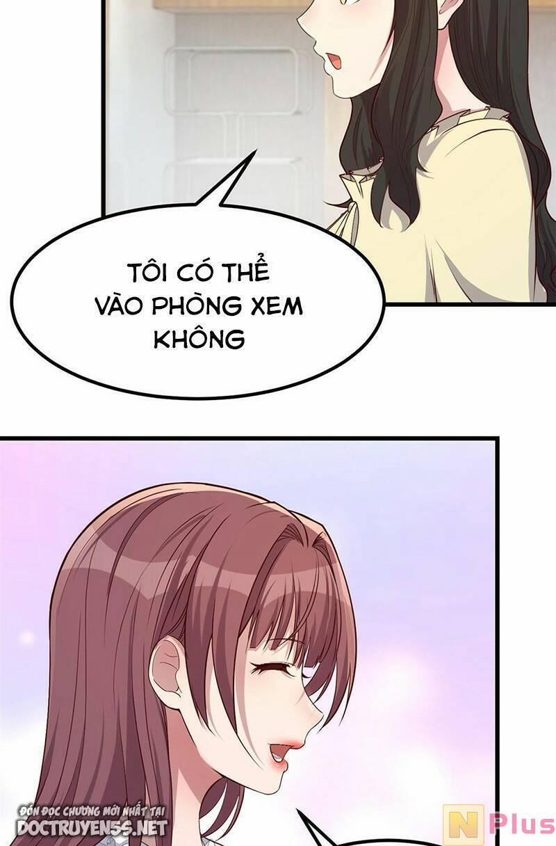 Chị Gái Tôi Là Đại Minh Tinh 206 trang 22