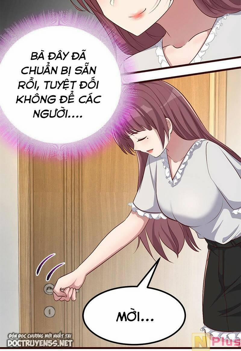 Chị Gái Tôi Là Đại Minh Tinh 206 trang 24