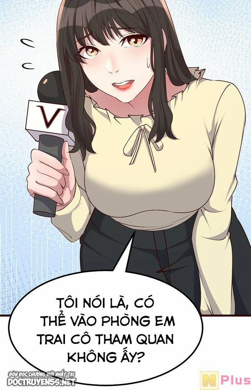 Chị Gái Tôi Là Đại Minh Tinh 206 trang 26