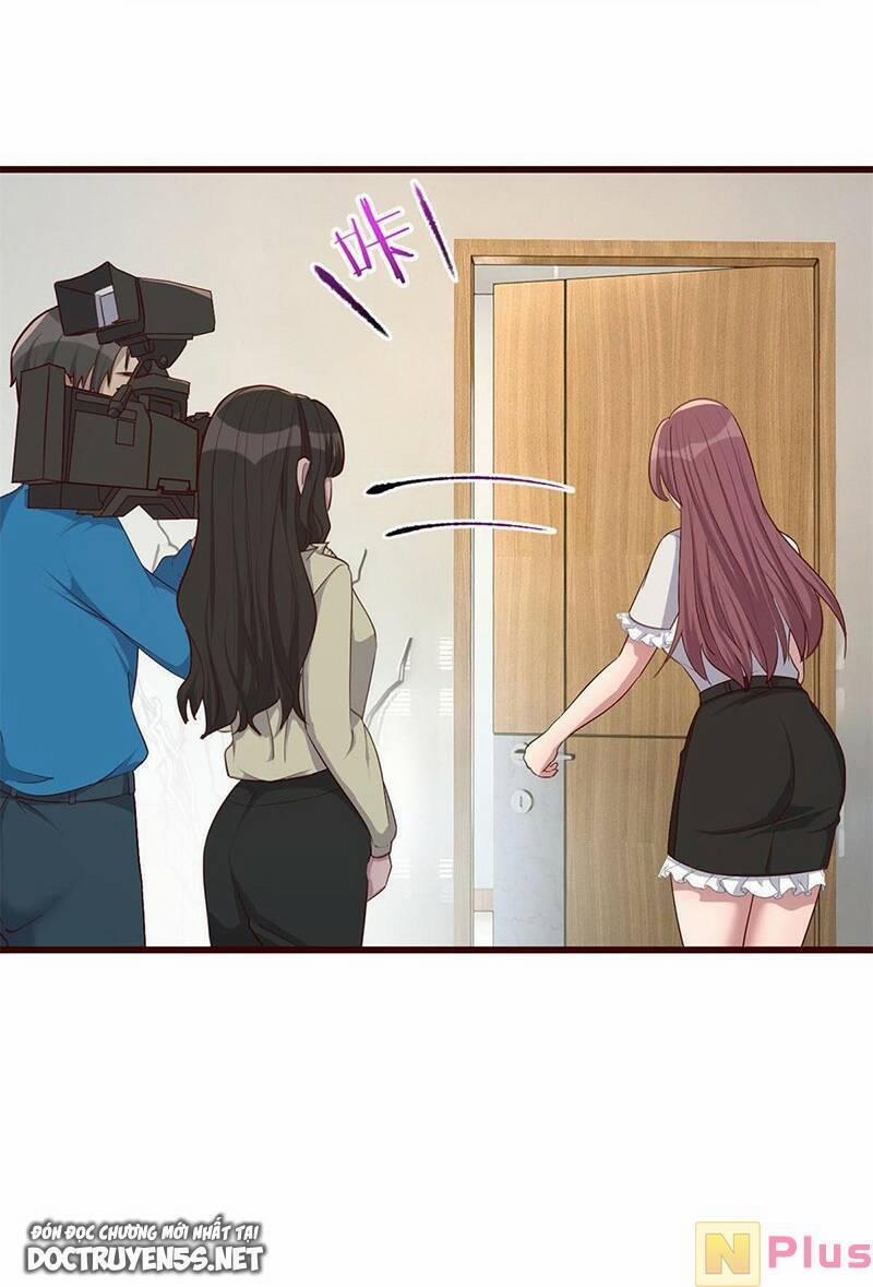 Chị Gái Tôi Là Đại Minh Tinh 206 trang 28