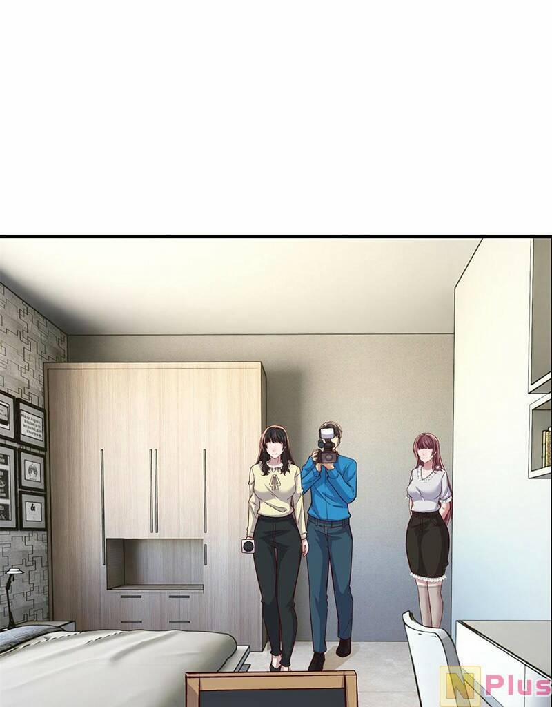 Chị Gái Tôi Là Đại Minh Tinh 206 trang 29