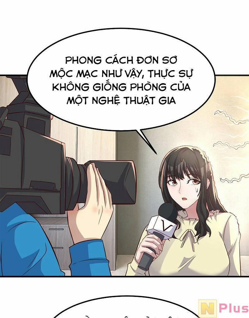 Chị Gái Tôi Là Đại Minh Tinh 206 trang 31