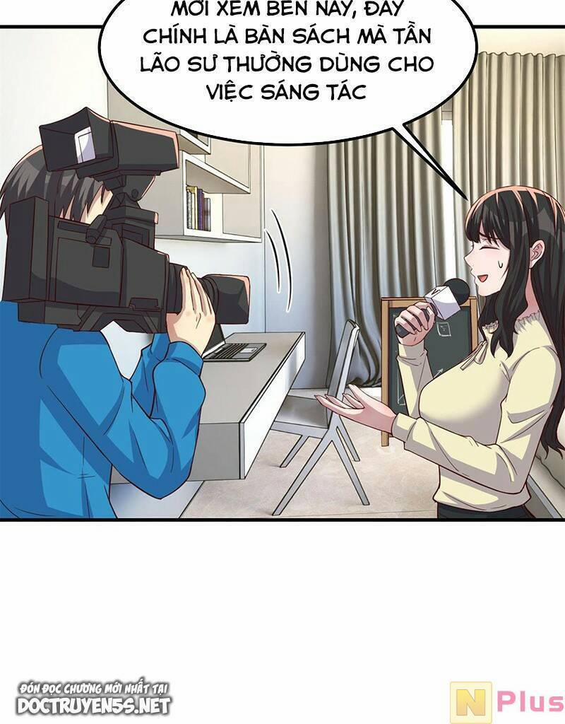 Chị Gái Tôi Là Đại Minh Tinh 206 trang 32