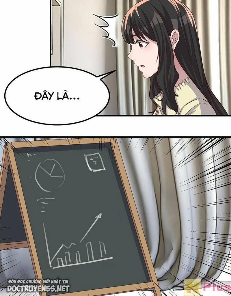 Chị Gái Tôi Là Đại Minh Tinh 206 trang 34