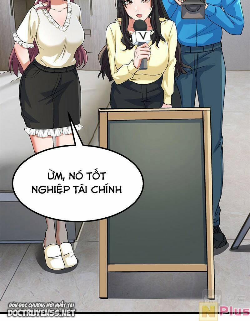 Chị Gái Tôi Là Đại Minh Tinh 206 trang 36