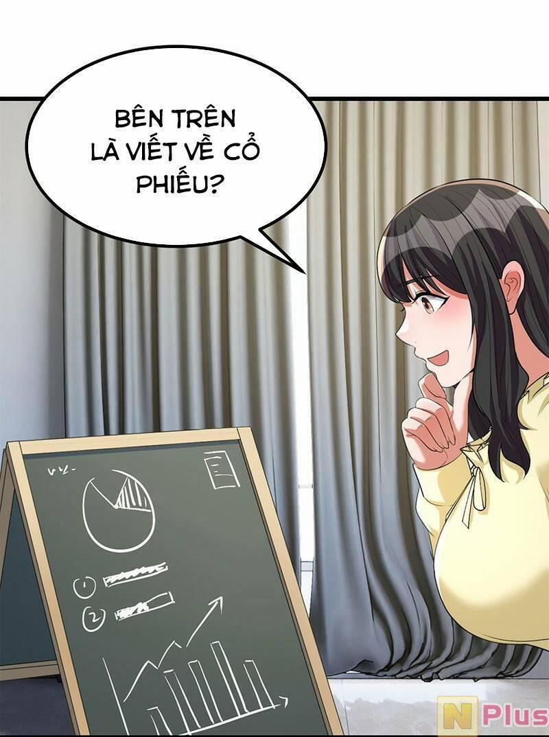 Chị Gái Tôi Là Đại Minh Tinh 206 trang 37