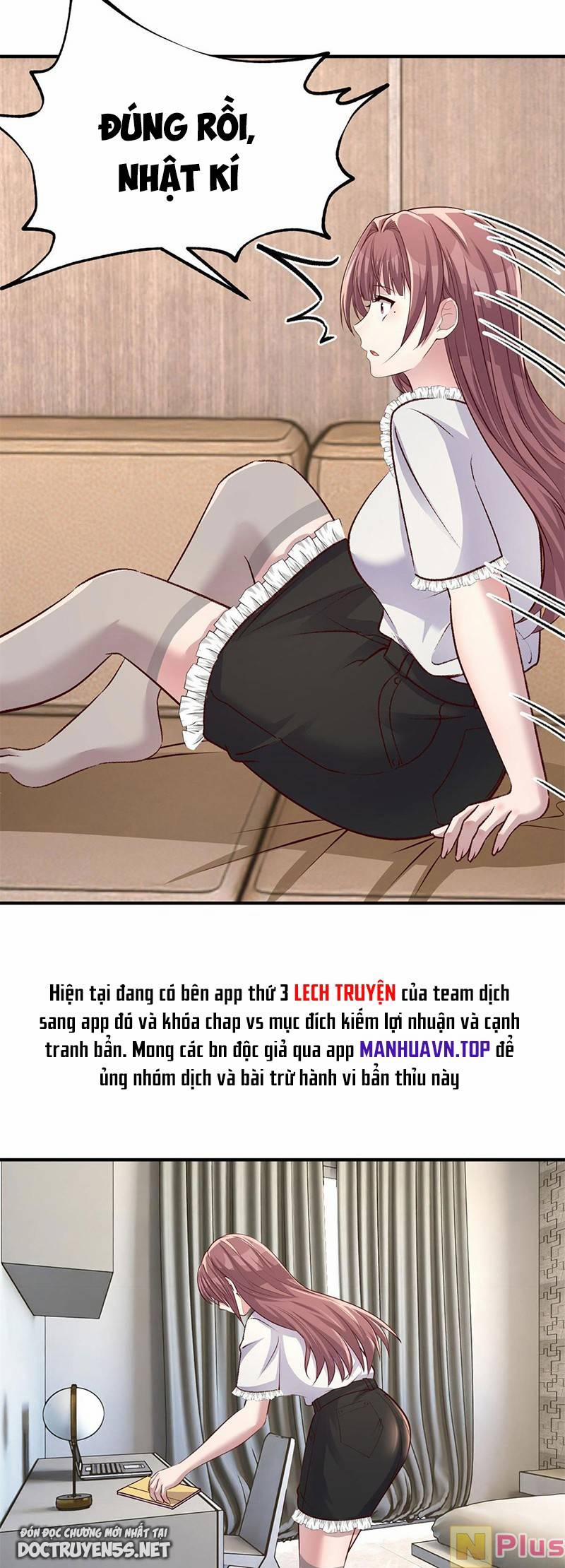 Chị Gái Tôi Là Đại Minh Tinh 208 trang 0