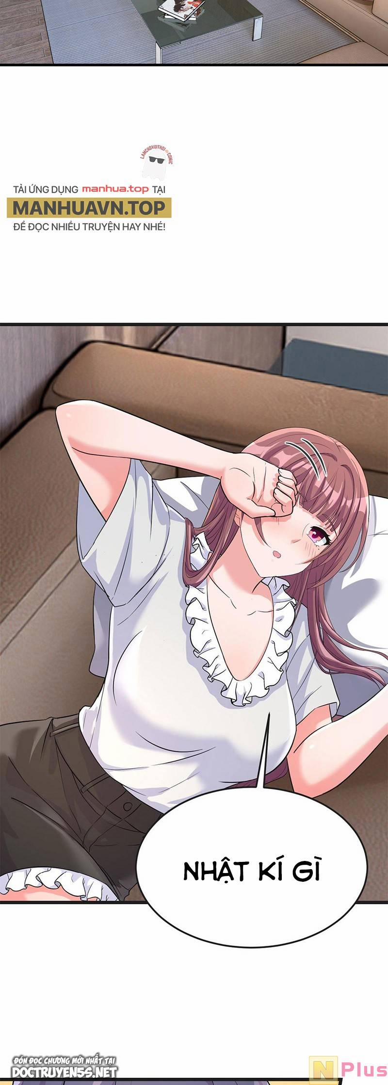 Chị Gái Tôi Là Đại Minh Tinh 208 trang 10