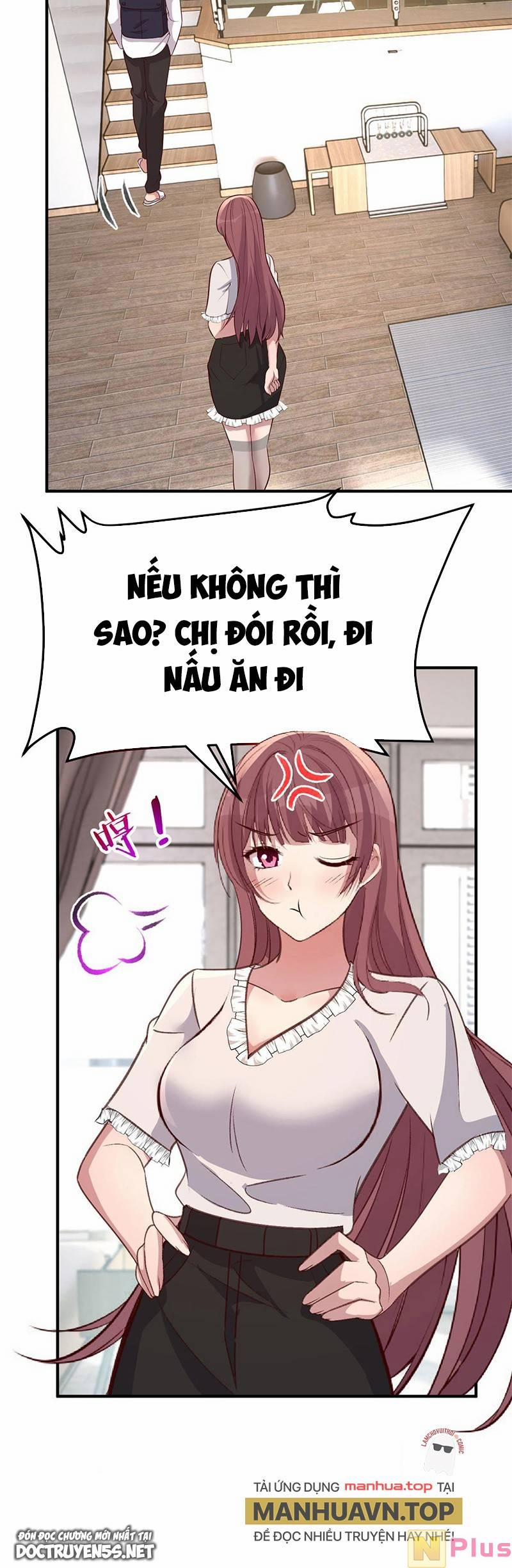 Chị Gái Tôi Là Đại Minh Tinh 208 trang 16