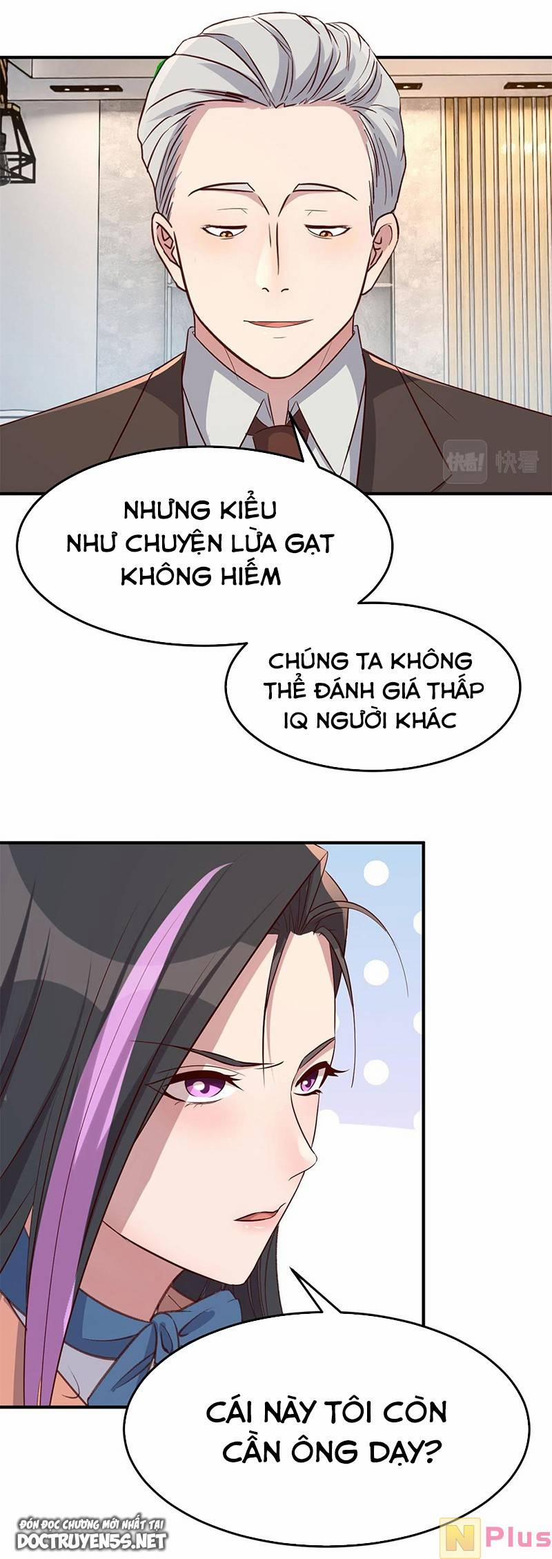 Chị Gái Tôi Là Đại Minh Tinh 208 trang 20