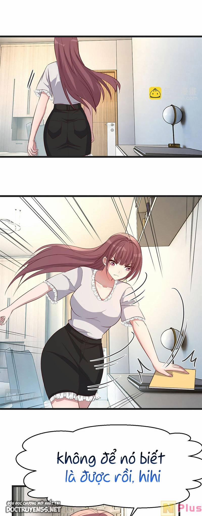 Chị Gái Tôi Là Đại Minh Tinh 208 trang 5