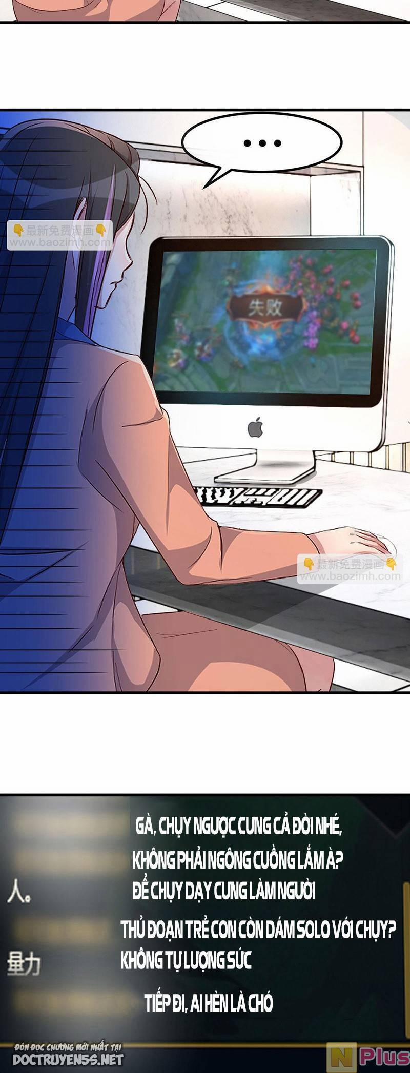 Chị Gái Tôi Là Đại Minh Tinh 209 trang 0