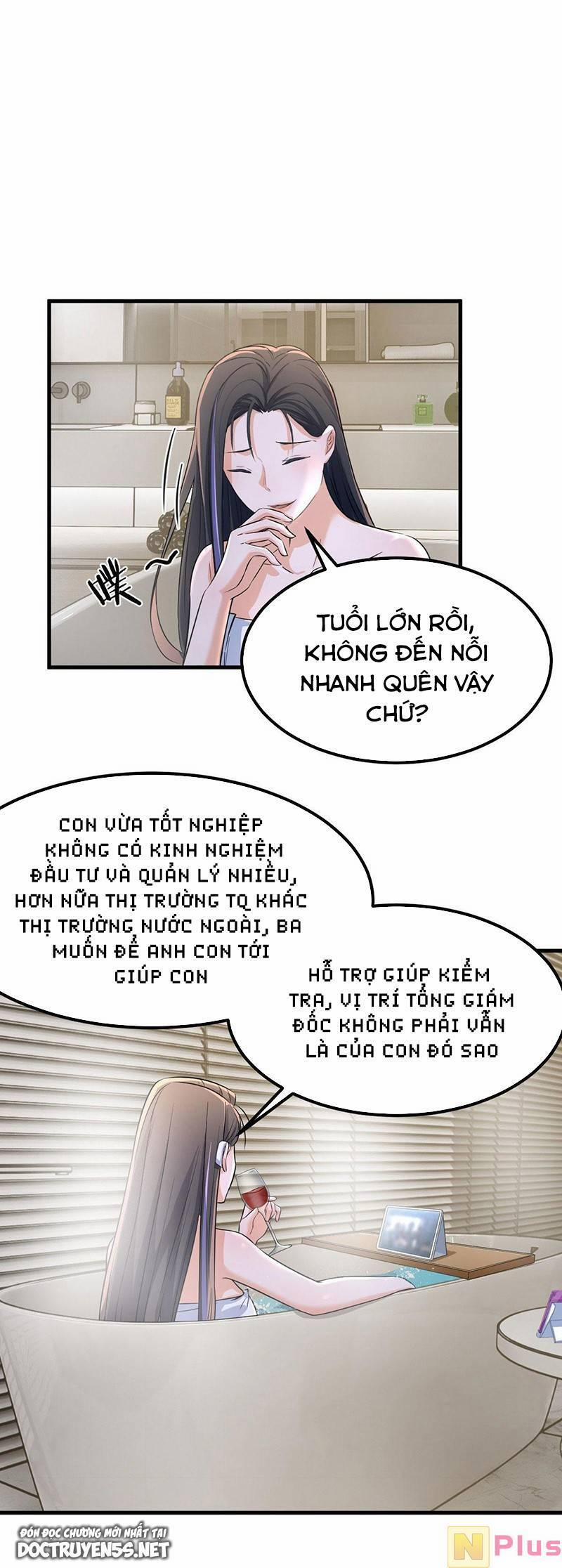 Chị Gái Tôi Là Đại Minh Tinh 209 trang 16