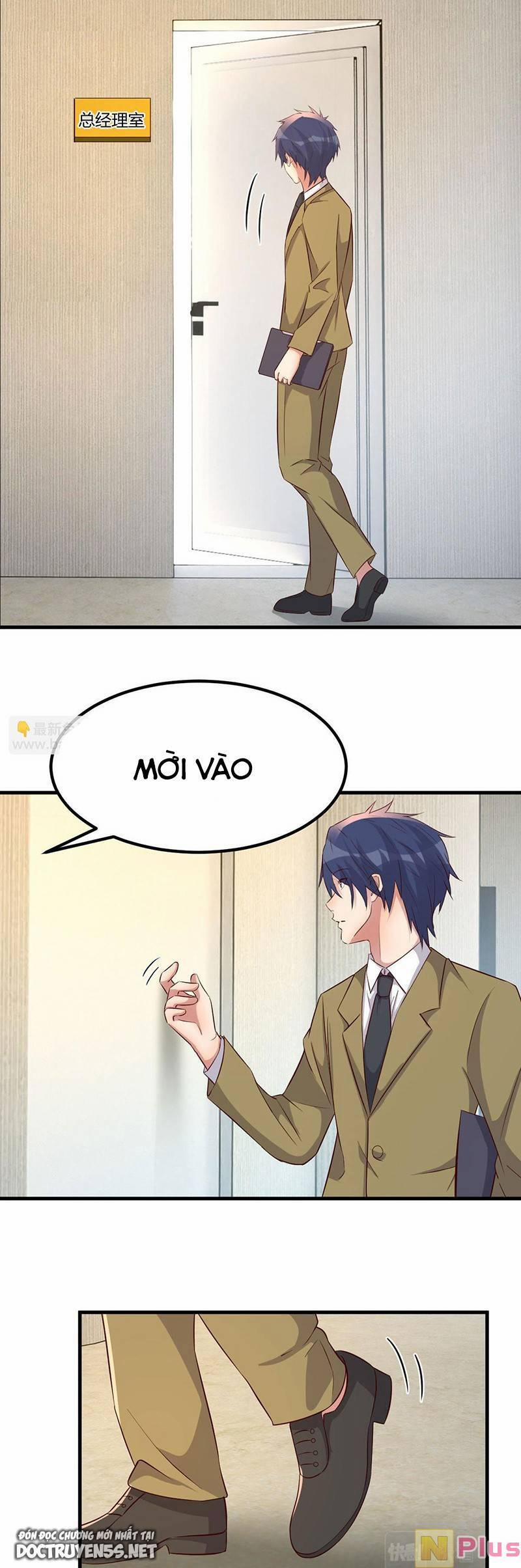 Chị Gái Tôi Là Đại Minh Tinh 209 trang 21