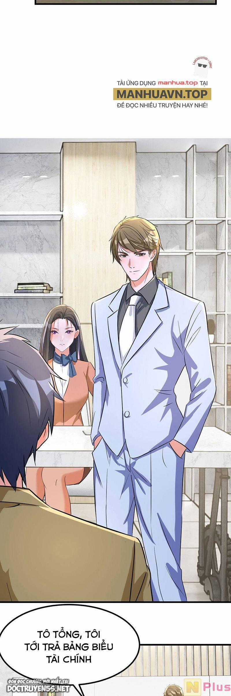 Chị Gái Tôi Là Đại Minh Tinh 209 trang 22