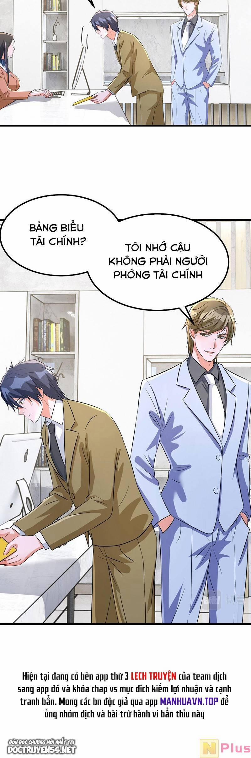 Chị Gái Tôi Là Đại Minh Tinh 209 trang 23