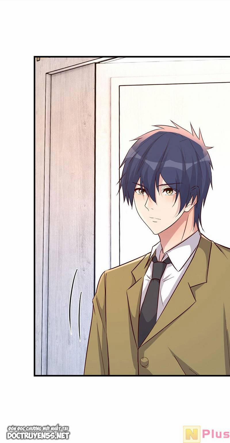 Chị Gái Tôi Là Đại Minh Tinh 209 trang 4