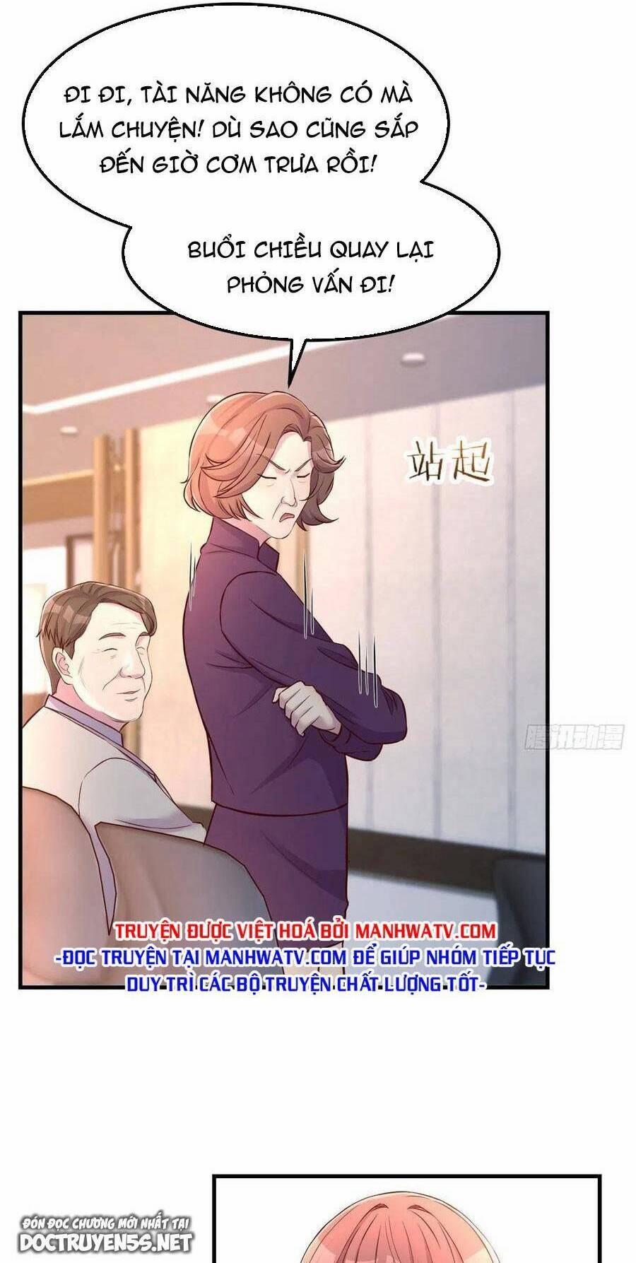 Chị Gái Tôi Là Đại Minh Tinh 21 trang 14