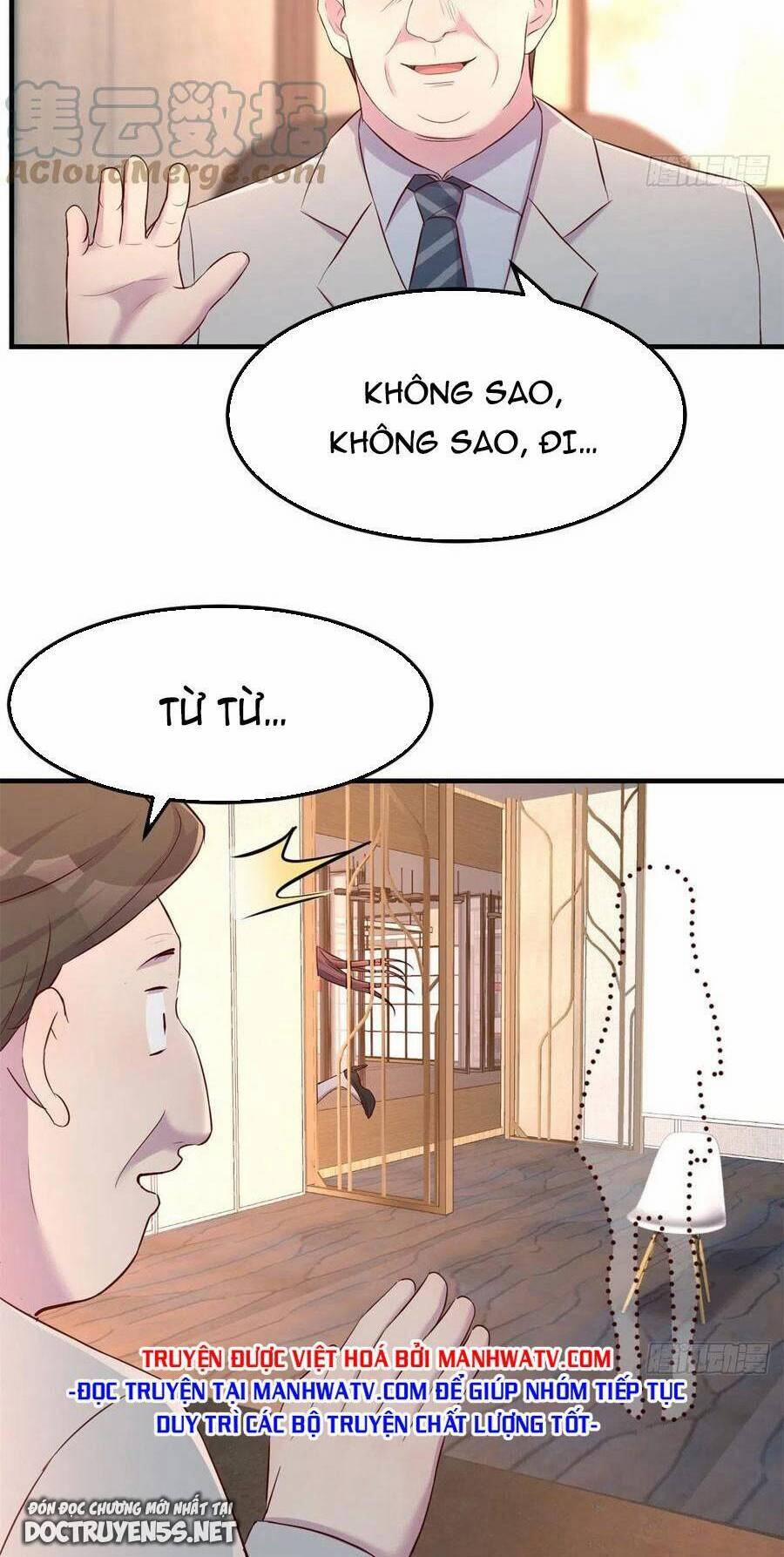 Chị Gái Tôi Là Đại Minh Tinh 21 trang 16