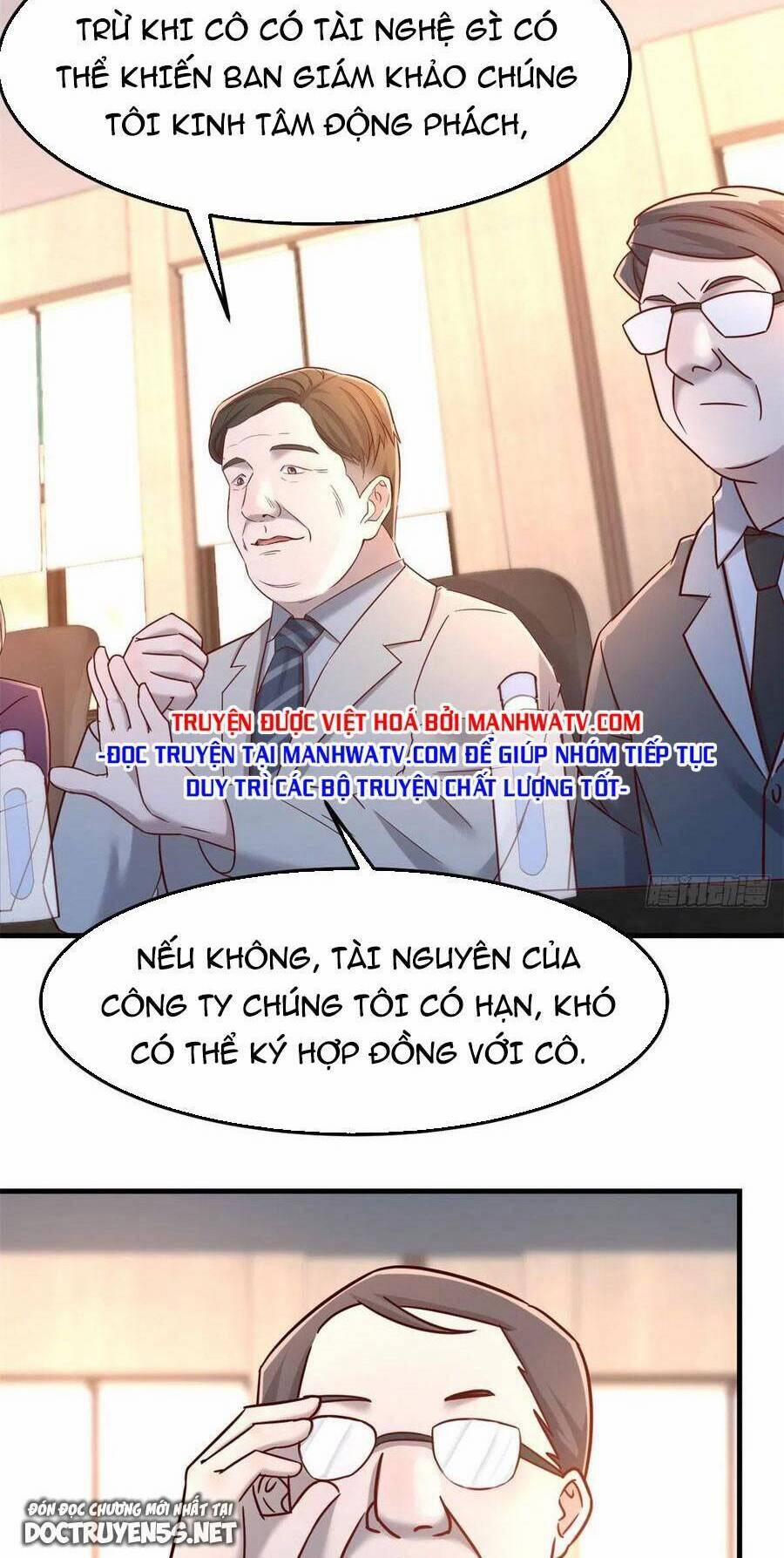 Chị Gái Tôi Là Đại Minh Tinh 21 trang 2