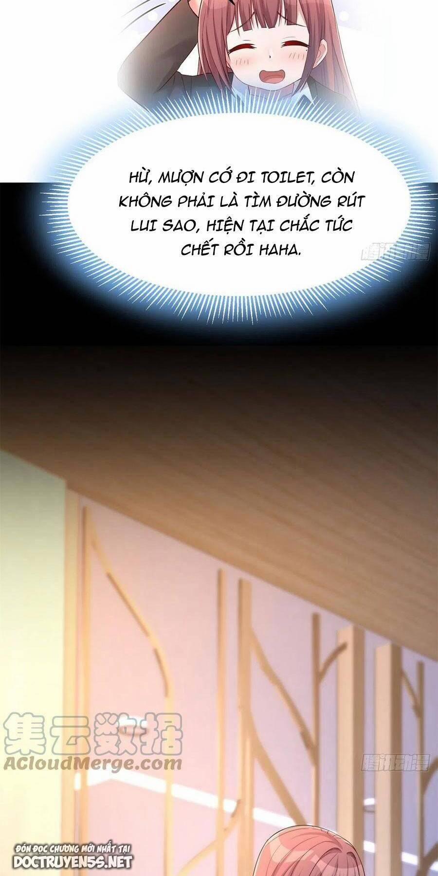 Chị Gái Tôi Là Đại Minh Tinh 21 trang 26