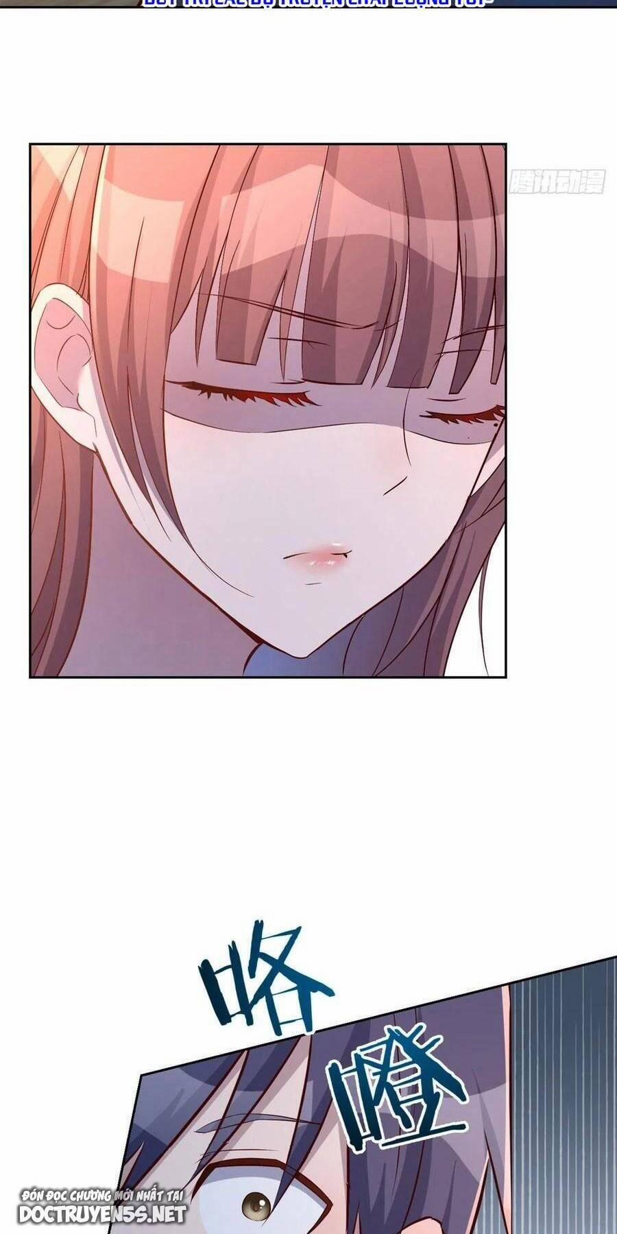 Chị Gái Tôi Là Đại Minh Tinh 21 trang 28