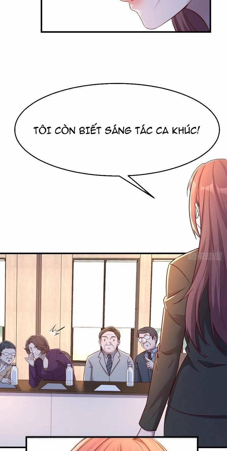 Chị Gái Tôi Là Đại Minh Tinh 21 trang 7