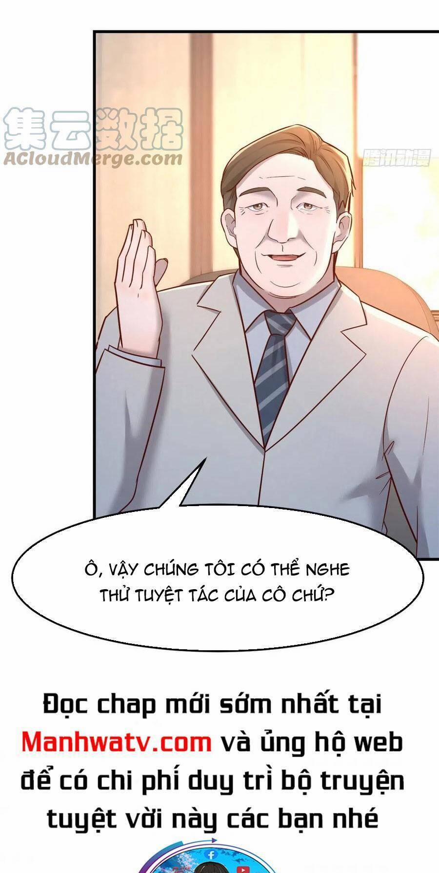 Chị Gái Tôi Là Đại Minh Tinh 21 trang 9