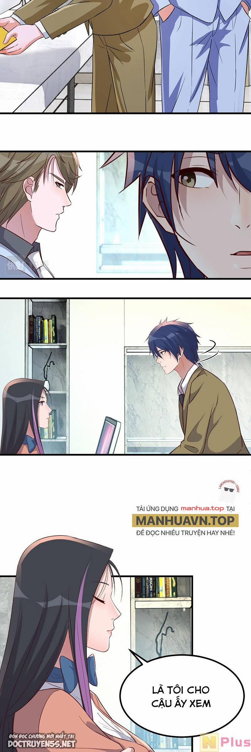 Chị Gái Tôi Là Đại Minh Tinh 210 trang 0