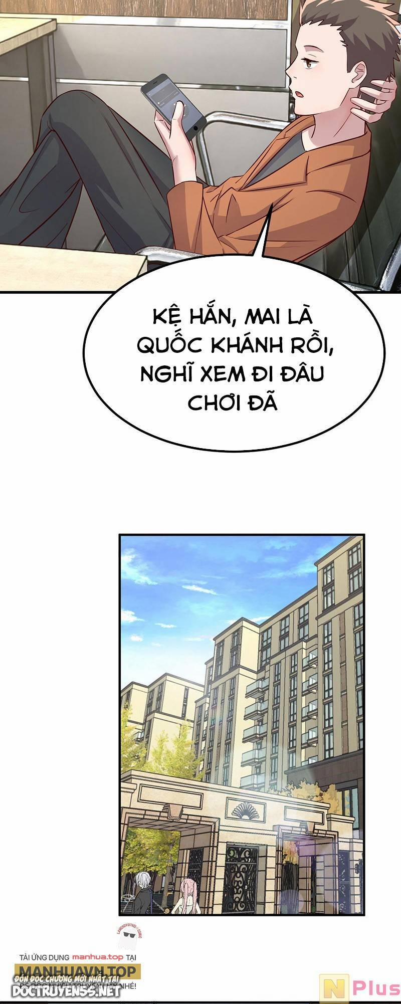 Chị Gái Tôi Là Đại Minh Tinh 210 trang 14