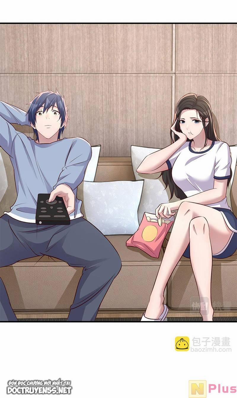 Chị Gái Tôi Là Đại Minh Tinh 210 trang 16