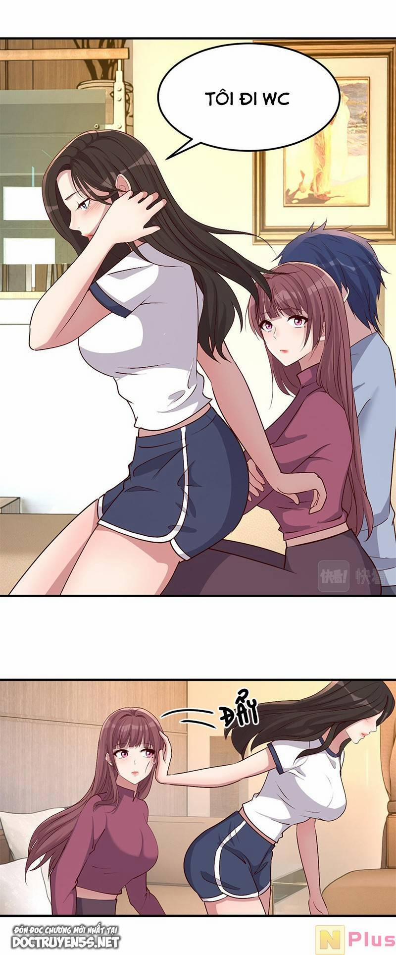 Chị Gái Tôi Là Đại Minh Tinh 211 trang 0