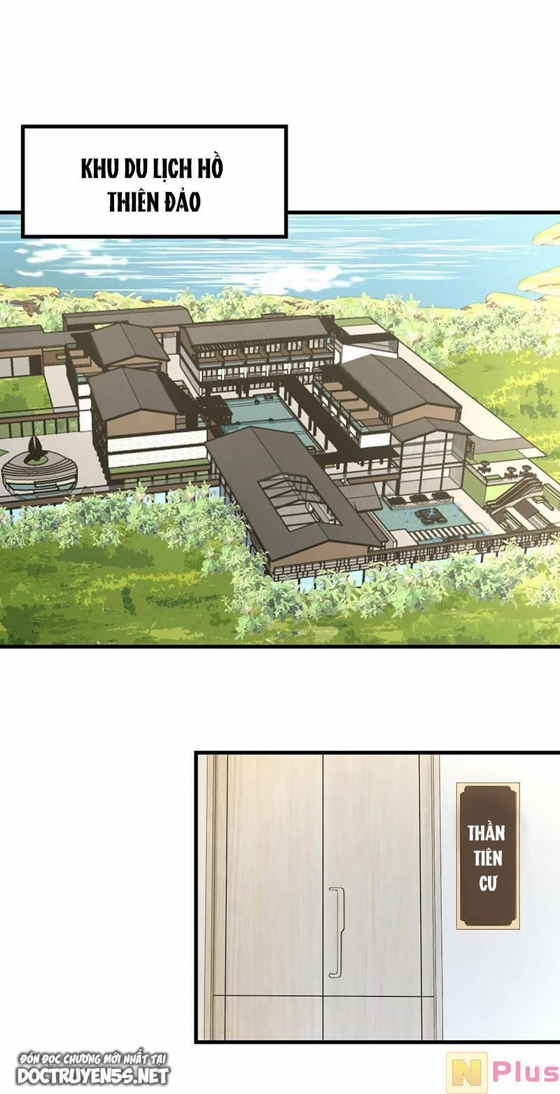 Chị Gái Tôi Là Đại Minh Tinh 211 trang 10