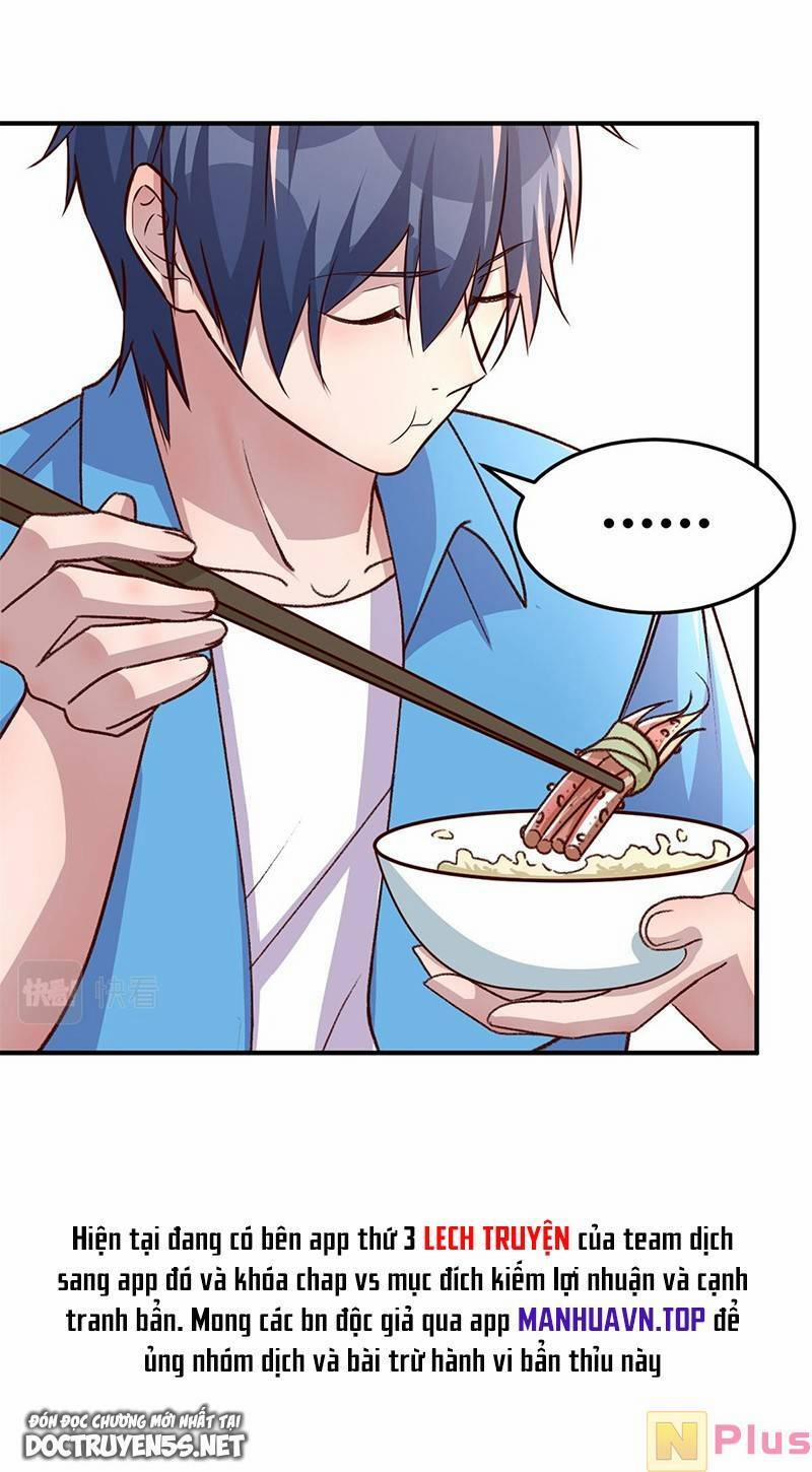 Chị Gái Tôi Là Đại Minh Tinh 211 trang 25