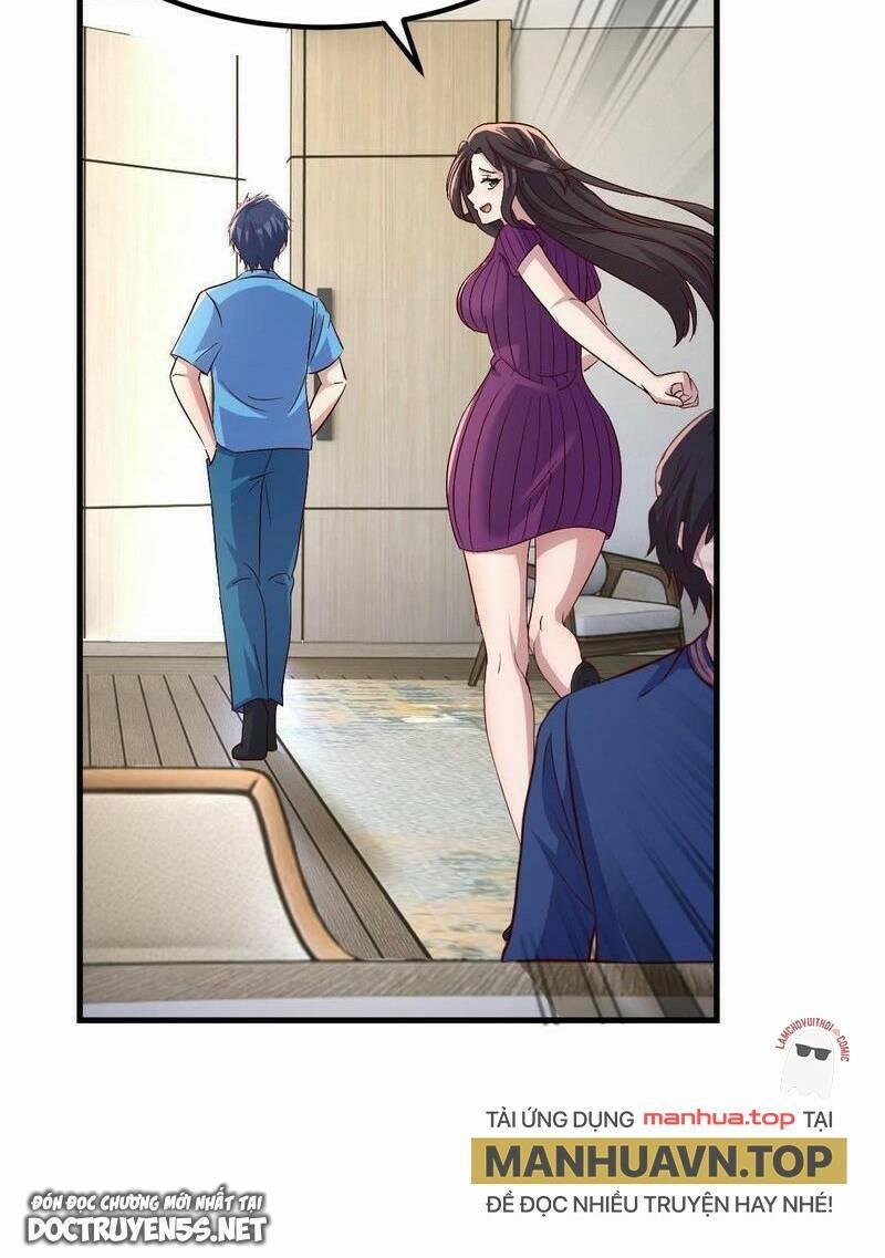 Chị Gái Tôi Là Đại Minh Tinh 212 trang 19