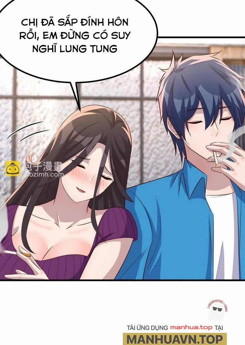 Chị Gái Tôi Là Đại Minh Tinh 212 trang 27