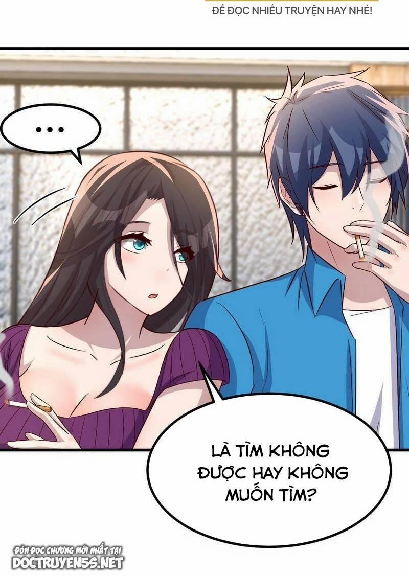 Chị Gái Tôi Là Đại Minh Tinh 212 trang 28