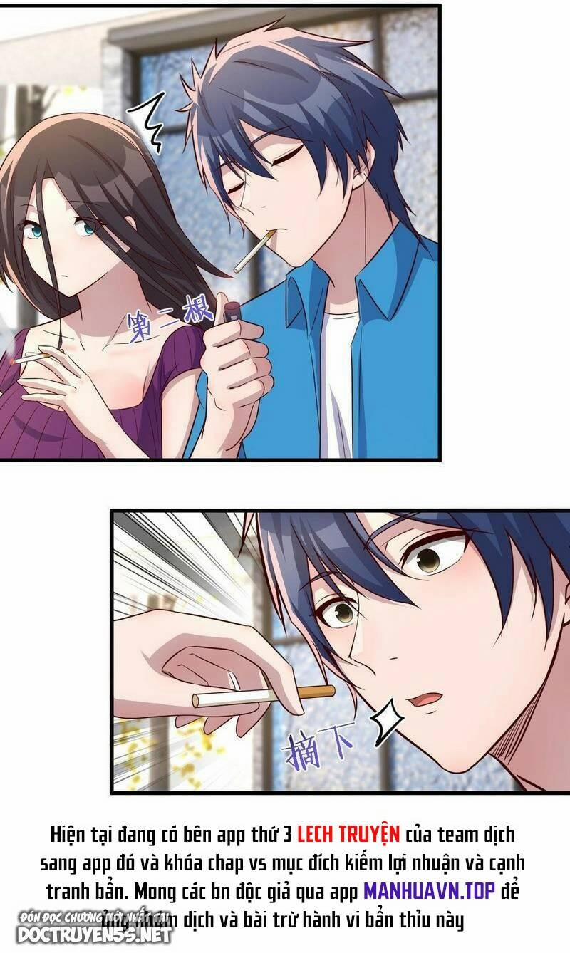 Chị Gái Tôi Là Đại Minh Tinh 212 trang 30