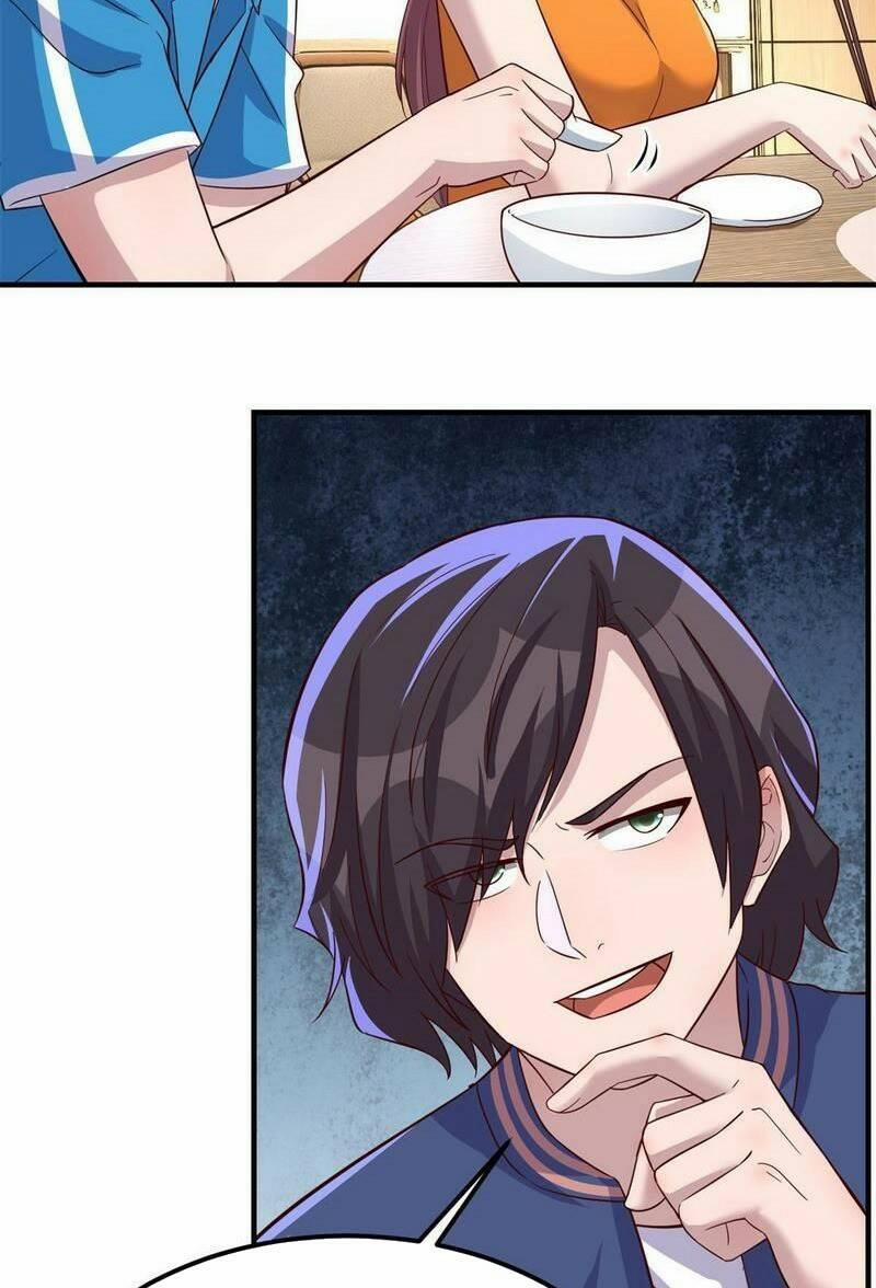 Chị Gái Tôi Là Đại Minh Tinh 212 trang 6